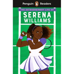 ISBN Penguin Readers Level 1: The Extraordinary Life Of Serena Williams (ELT Graded Reader) book English Paperback 64 pages