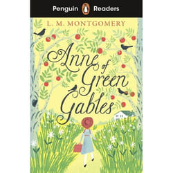 ISBN Penguin Readers Level 2: Anne of Green Gables (ELT Graded Reader) book English Paperback 64 pages