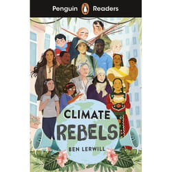 ISBN Penguin Readers Level 2: Climate Rebels (ELT Graded Reader) book English Paperback 64 pages
