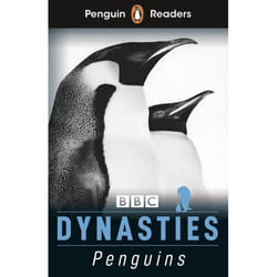 ISBN Penguin Readers Level 2: Dynasties: Penguins (ELT Graded Reader) book English Paperback 64 pages