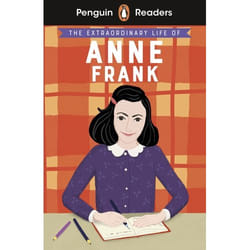 ISBN Penguin Readers Level 2: The Extraordinary Life of Anne Frank (ELT Graded Reader) book English Paperback 64 pages