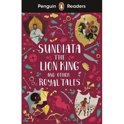 ISBN Penguin Readers Level 2: Sundiata the Lion King and Other Royal Tales (ELT Graded Reader) book English Paperback 64 pages