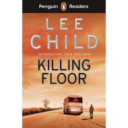 ISBN Penguin Readers Level 4: Killing Floor (ELT Graded Reader) book English Paperback 80 pages