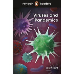 ISBN Penguin Readers Level 6: Viruses and Pandemics (ELT Graded Reader) book English Paperback 112 pages