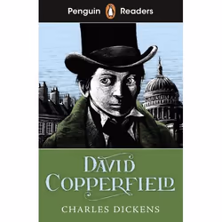 ISBN Penguin Readers Level 5: David Copperfield (ELT Graded Reader), English, Paperback, 96 pages