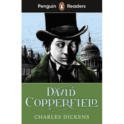 ISBN Penguin Readers Level 5: David Copperfield (ELT Graded Reader) book English Paperback 96 pages