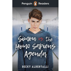 ISBN Penguin Readers Level 5: Simon vs. The Homo Sapiens Agenda (ELT Graded Reader) book English Paperback 96 pages