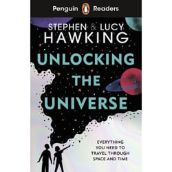 ISBN Penguin Readers Level 5: Unlocking the Universe (ELT Graded Reader) book English Paperback 96 pages