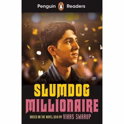 ISBN Penguin Readers Level 6: Slumdog Millionaire (ELT Graded Reader), English, Paperback, 112 pages