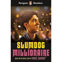 ISBN Penguin Readers Level 6: Slumdog Millionaire (ELT Graded Reader) book English Paperback 112 pages