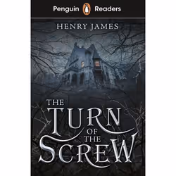 ISBN Penguin Readers Level 6: The Turn of the Screw (ELT Graded Reader), English, Paperback, 112 pages