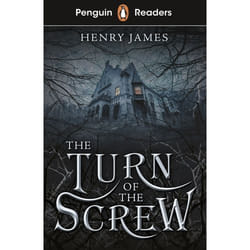 ISBN Penguin Readers Level 6: The Turn of the Screw (ELT Graded Reader) book English Paperback 112 pages