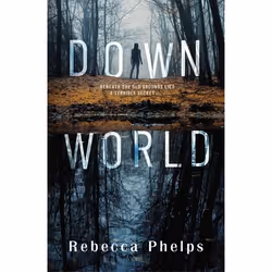 ISBN Down World, English, Paperback, 368 pages