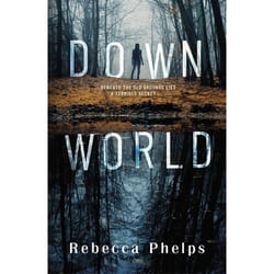 ISBN Down World book English Paperback 368 pages