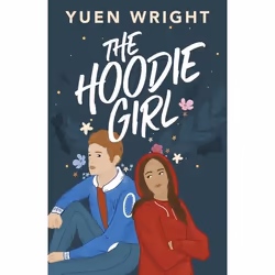 ISBN The Hoodie Girl, English, Paperback, 304 pages