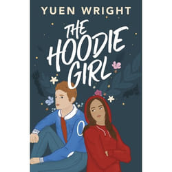 ISBN The Hoodie Girl book English Paperback 304 pages