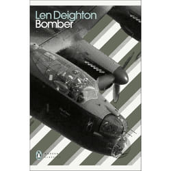ISBN Bomber book General novel English Paperback 496 pages