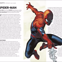 ISBN The Periodic Table of Marvel book English Hardcover 192 pages