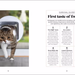 ISBN What's My Cat Thinking? book Children & teenagers English Hardcover 192 pages
