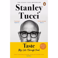 ISBN Taste, English, Paperback, 320 pages