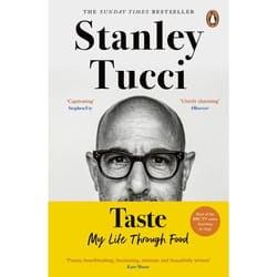 ISBN Taste book English Paperback 320 pages