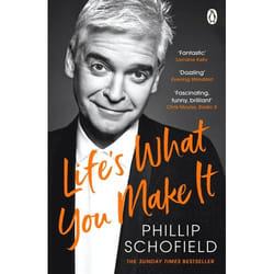 ISBN Life's What You Make It book English Paperback 400 pages