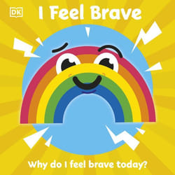 ISBN I Feel Brave book Children & teenagers English Hardcover 18 pages