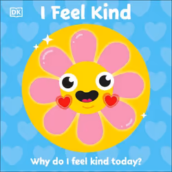 ISBN I Feel Kind, Children & teenagers, English, Hardcover, 18 pages