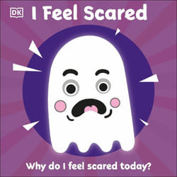 ISBN I Feel Scared book Children & teenagers English Hardcover 18 pages