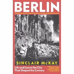 ISBN Berlin, English, 464 pages