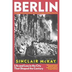 ISBN Berlin book English 464 pages