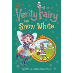ISBN Verity Fairy: Snow White book English Paperback 64 pages