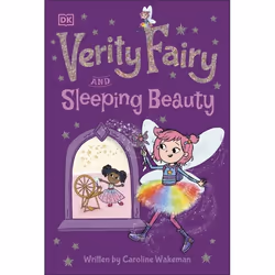 ISBN Verity Fairy: Sleeping Beauty, Educational, English, Paperback, 64 pages