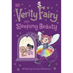 ISBN Verity Fairy: Sleeping Beauty book Educational English Paperback 64 pages