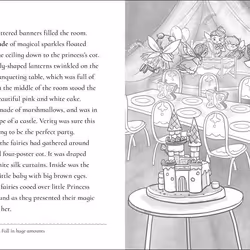 ISBN Verity Fairy: Sleeping Beauty book Educational English Paperback 64 pages