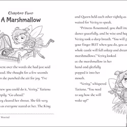 ISBN Verity Fairy: Sleeping Beauty book Educational English Paperback 64 pages