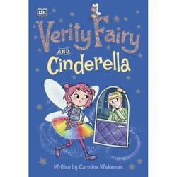 ISBN Verity Fairy: Cinderella book English Paperback 64 pages