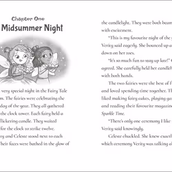 ISBN Verity Fairy: Cinderella book English Paperback 64 pages