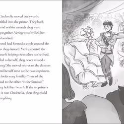 ISBN Verity Fairy: Cinderella book English Paperback 64 pages