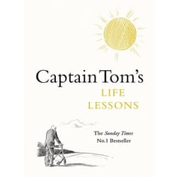 ISBN Captain Tom's Life Lessons book English 160 pages