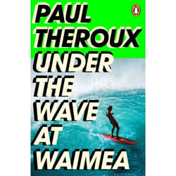 ISBN Under the Wave at Waimea book General novel English Paperback 416 pages