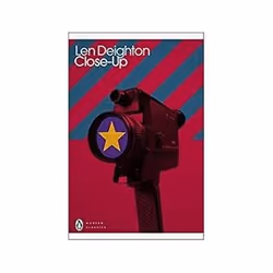 ISBN Close-Up, Crime fiction, English, 272 pages