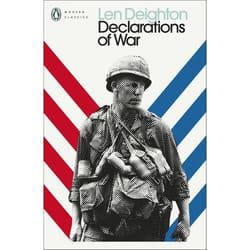 ISBN Declarations of War book English Paperback 192 pages