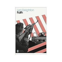 ISBN Faith book Crime fiction English 272 pages