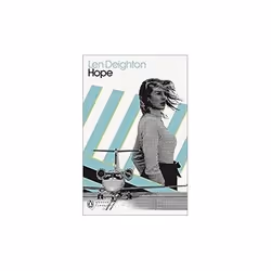 ISBN Hope, English, Paperback, 272 pages