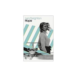 ISBN Hope