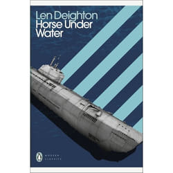 ISBN Horse Under Water book English Paperback 272 pages