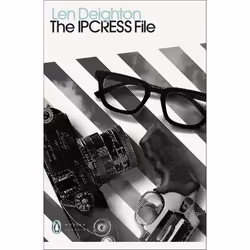 ISBN The IPCRESS File, General novel, English, Paperback, 256 pages