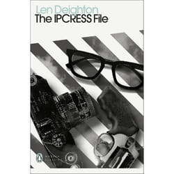 ISBN The IPCRESS File book General novel English Paperback 256 pages