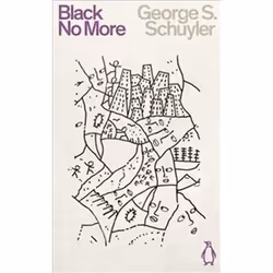 ISBN Black No More, Fantasy, English, 304 pages